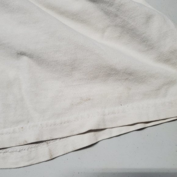 YES Winterland 2001 T-Shirt Size Large - Picture 6 of 6